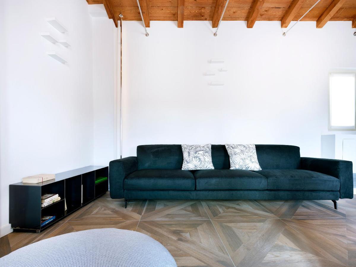 Sg9 City Apartments Brescia Eksteriør bilde